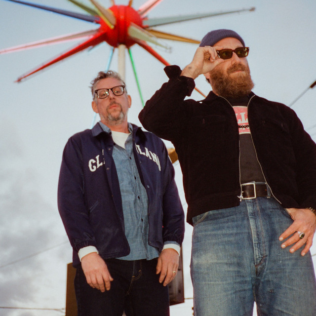 The Black Keys Made a Record for Themselves — and That's Exactly the Point