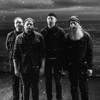 The Flatliners Have Been Doing This for 24 Years. 'Cold World' Sounds Like It.