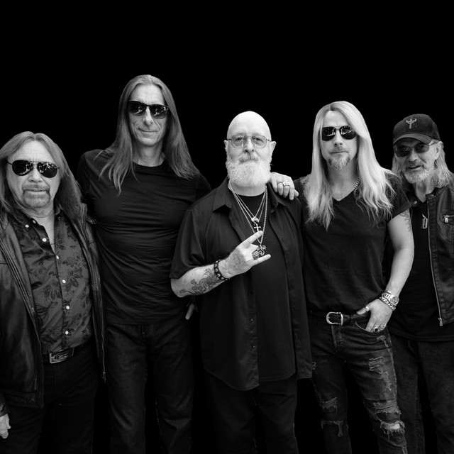 Tom Allom Built a Stone Room in Ibiza and Made Arena Metal