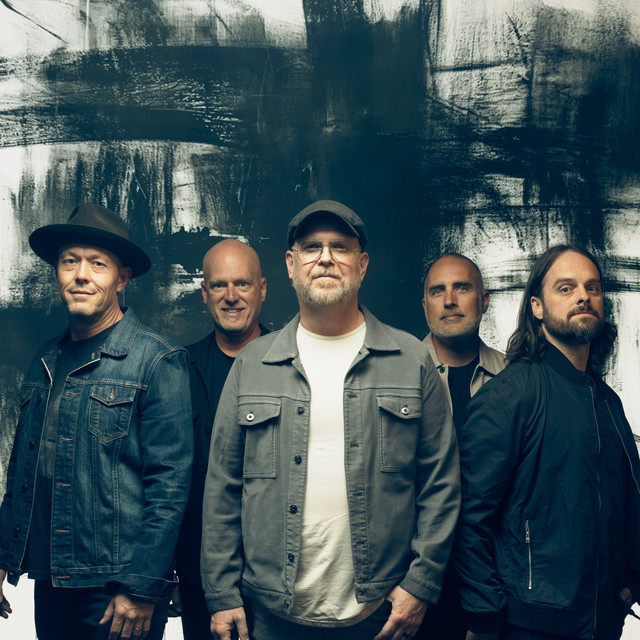 MercyMe