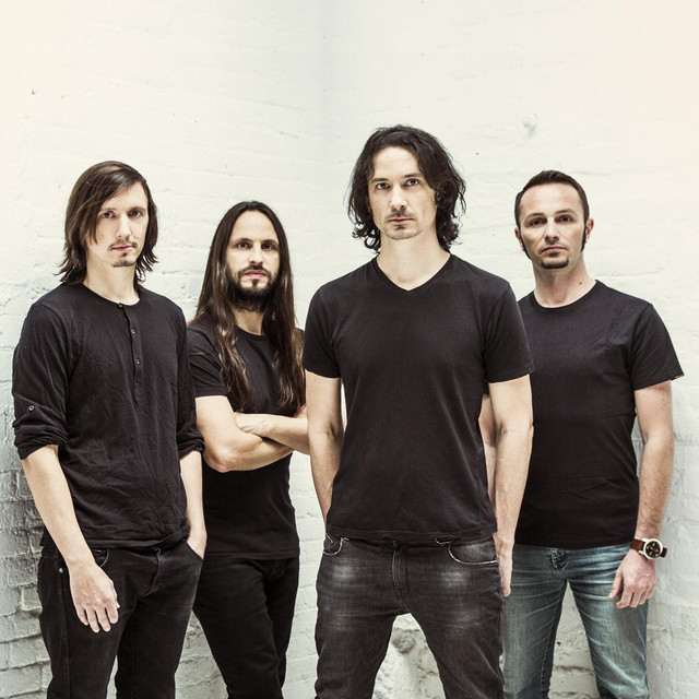 Le Studio des Milans and the Record Gojira Built Inside It